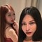 3SOME- ORGY GANGBANG/ WEBCAM-VIDEOS - Transsexual escort in Bangkok Photo 3 of 6