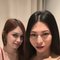 3SOME- ORGY GANGBANG/ WEBCAM-VIDEOS - Transsexual escort in Bangkok Photo 4 of 6