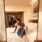 Slim Princess - adult performer in Amman