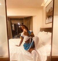 Slim Princess - adult performer in Gurgaon