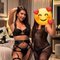 3some top/bottom strong poppers - Transsexual escort in Dubai Photo 1 of 14