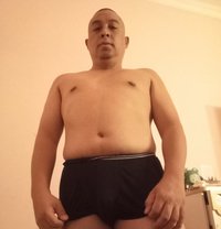 3some wanted - Male escort in Jakarta
