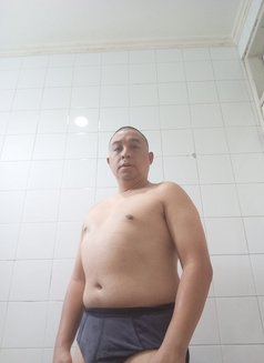 Local/tourist ladies wanted - Acompañantes masculino in Jakarta Photo 5 of 8