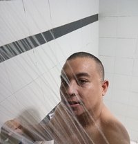 Local/tourist ladies wanted - Male escort in Jakarta