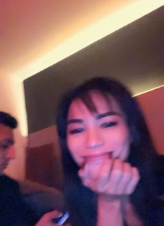 3some with top/vers sissy n man - Male escort in Kuala Lumpur Photo 12 of 12