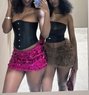 3somes & Lesshows - escort agency in Kampala Photo 24 of 29