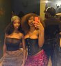 3somes & Lesshows - Agencia de putas in Kampala Photo 25 of 29