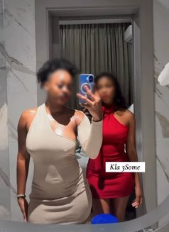 3somes & Lesshows - escort agency in Kampala Photo 17 of 20