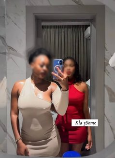 3somes & Lesshows - escort agency in Kampala Photo 18 of 20