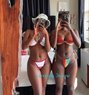 3somes & Lesshows - escort agency in Kampala Photo 7 of 19
