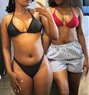 3somes & Lesshows - escort agency in Kampala Photo 9 of 21