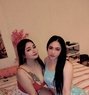 4 hand 3 some nuru,b2b,ass massage - escort in Doha Photo 9 of 9