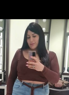 4Kristina Serbian Available Limited Time - Transsexual escort in Belgrade Photo 7 of 12