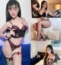 3 Ladyboys group sex top-bottom Marina - Acompañantes transexual in Dubai Photo 12 of 13