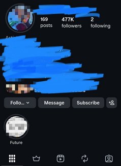 4 Lakhs Followers on Insta. Real Meet - escort in Mumbai Photo 14 of 17