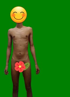 Amir, Male escort, circumsised - Male escort in New Delhi Photo 2 of 3