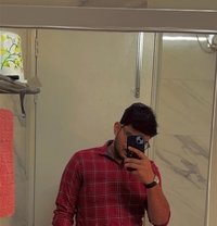 40 Mins 1 Round Best Callboy Delhi Ncr - Male escort in New Delhi