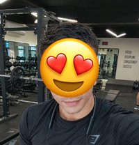 40+ Minute Timing & 7 Veiny Hard Tool - Male escort in Mumbai