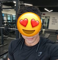 40+ Minute Timing & 7 Veiny Hard Tool - Acompañantes masculino in Mumbai