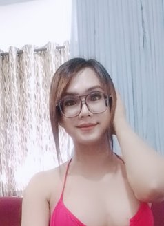Pizza - Transsexual escort in Mumbai Photo 26 of 28
