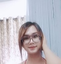 Pizza - Transsexual escort in Mumbai