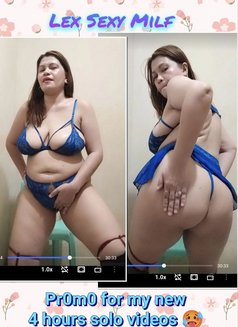 40 y.o. Curvy Sexy Milf/C0ntents/Camsh0w - puta in Manila Photo 13 of 17