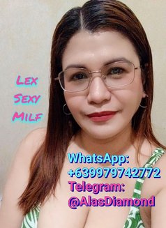 Curvy Sexy Milf/C0ntents/Camsh0w - puta in Manila Photo 18 of 23