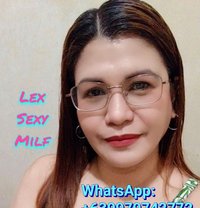 Curvy Sexy Milf/C0ntents/Camsh0w - escort in Manila