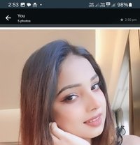 41106 - escort in Pune