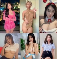 4500 Baht 2 Hours 2 Shots/ Agency - Agencia de putas in Bangkok