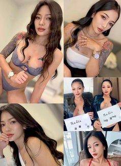 4500 Baht 2 Hours 2 Shots/ Agency - Agencia de putas in Bangkok Photo 25 of 30