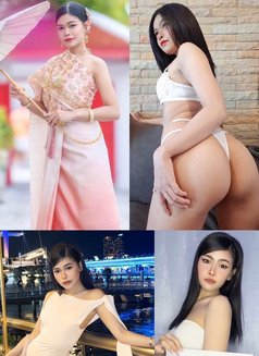 4500 Baht 2 Hours 2 Shots/ Agency - Agencia de putas in Bangkok Photo 26 of 30