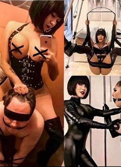 46 rue cler -Japan mistress_Good review - Transsexual escort in Paris Photo 27 of 30