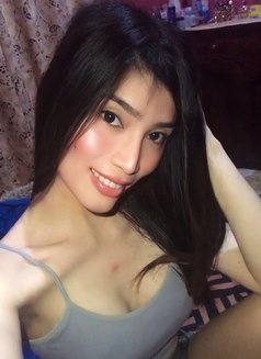 JAMILA (LimitedDays) with poppers - Transsexual escort in Angeles City Photo 23 of 28