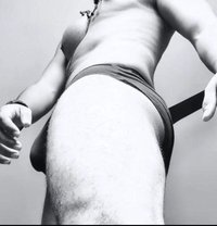 4play, Massage and Hard Pleasures - Male escort in Kochi