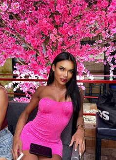 5𝒑𝒓𝒆𝒎𝒊𝒖𝒎 𝒆𝒔𝒄𝒐𝒓𝒕 𝒔𝒕𝒂𝒓★ - Transsexual escort agency in Pattaya Photo 10 of 23