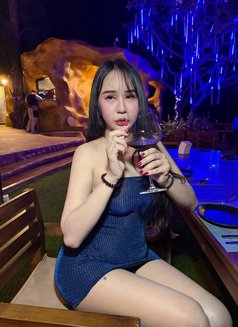5𝒑𝒓𝒆𝒎𝒊𝒖𝒎 𝒆𝒔𝒄𝒐𝒓𝒕 𝒔𝒕𝒂𝒓★ - Transsexual escort agency in Pattaya Photo 15 of 23