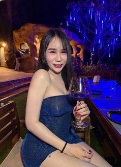 5𝒑𝒓𝒆𝒎𝒊𝒖𝒎 𝒆𝒔𝒄𝒐𝒓𝒕 𝒔𝒕𝒂𝒓★ - Transsexual escort agency in Pattaya Photo 16 of 23