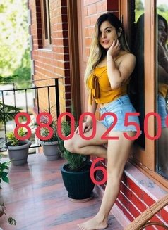5* Hotels Call Girls Available 24/7 - escort in New Delhi Photo 1 of 2