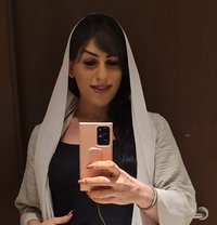 1 Kristina Serb Available Limited Time - Acompañantes transexual in Dubai