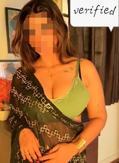 Insta girl here.independen.Real Meet.Cam - escort in Mumbai Photo 6 of 12