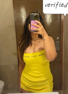 Insta girl here.independen.Real Meet.Cam - escort in Mumbai Photo 7 of 12