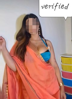 Insta girl here.independen.Real Meet.Cam - escort in Mumbai Photo 10 of 12
