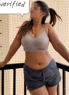 Insta girl here.independen.Real Meet.Cam - escort in Mumbai Photo 11 of 12