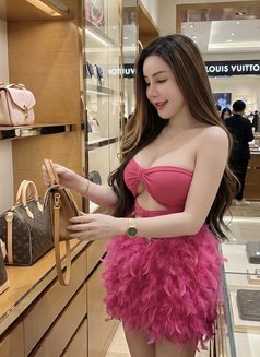 5𝒑𝒓𝒆𝒎𝒊𝒖𝒎 𝒆𝒔𝒄𝒐𝒓𝒕 𝒔𝒕𝒂𝒓★ - Transsexual escort agency in Pattaya Photo 6 of 23