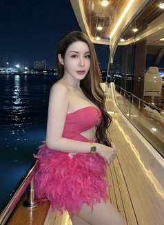 5𝒑𝒓𝒆𝒎𝒊𝒖𝒎 𝒆𝒔𝒄𝒐𝒓𝒕 𝒔𝒕𝒂𝒓★ - Transsexual escort agency in Pattaya Photo 5 of 23