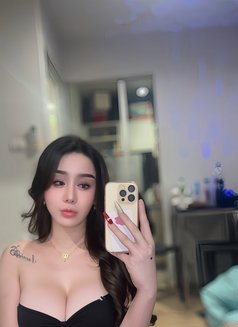 5𝒑𝒓𝒆𝒎𝒊𝒖𝒎 𝒆𝒔𝒄𝒐𝒓𝒕 𝒔𝒕𝒂𝒓★ - Transsexual escort agency in Taipei Photo 17 of 17