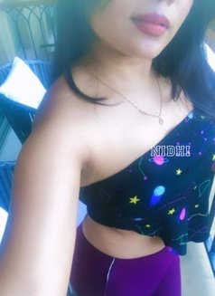 50+ reviews 🪷Nidhi🪷 ONLY CAM NO MEET - puta in Lucknow Photo 3 of 30