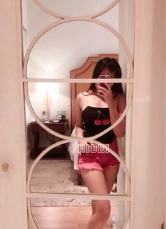 50+ reviews 🪷Nidhi🪷 ONLY CAM NO MEET - puta in Lucknow Photo 5 of 30