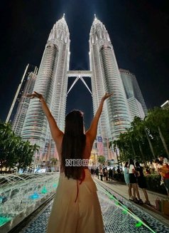 50+ reviews 🪷Nidhi🪷 ONLY CAM NO MEET - puta in Lucknow Photo 10 of 30
